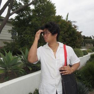 Meet your Posher, Kyle